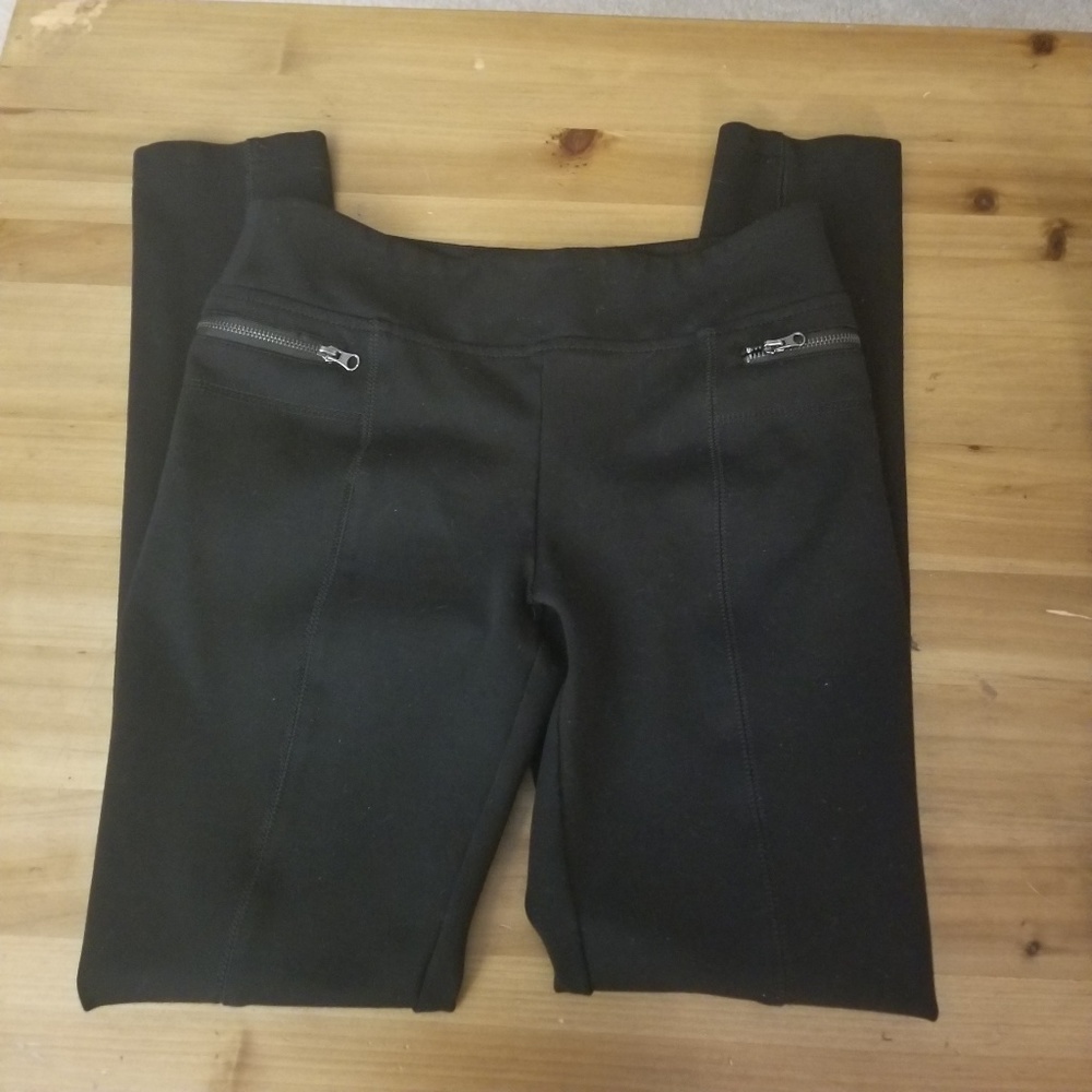 Romeo + Juliet Couture Black Leggings (XS)